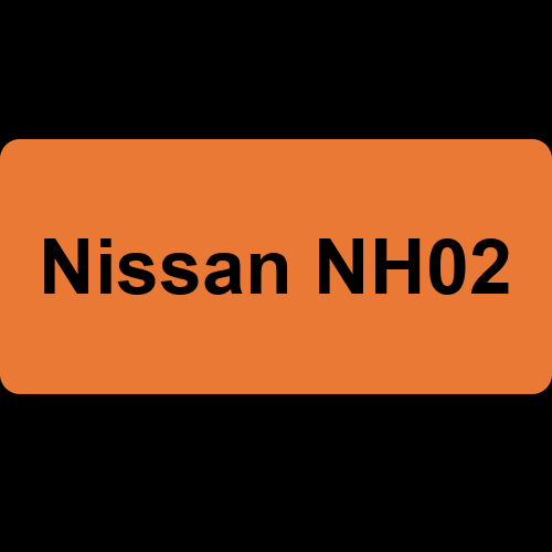 Nissan NH02